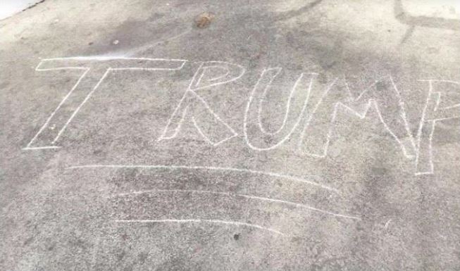 trump-chalk-mark